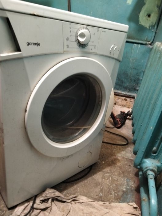 Продам под восстановление или на запчасти