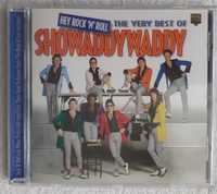 Showaddywaddy – The Very Best Of (CD, Compilation) plus (DVD GRATIS!)