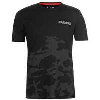 New Era Raiders t-shirt nowy elegancki bawełniany polecam