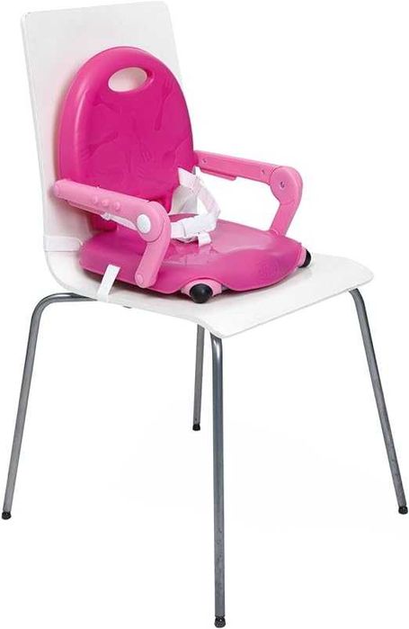 Chicco Pocket Snack Podstawka na Krzesło krzesełko do karmienia