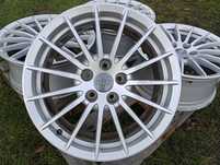 Alufelgi 17 cali 5x112 AUDI A3 A4 A5 A6 A7 Q3 Q5 VW Seat Skoda ET-29