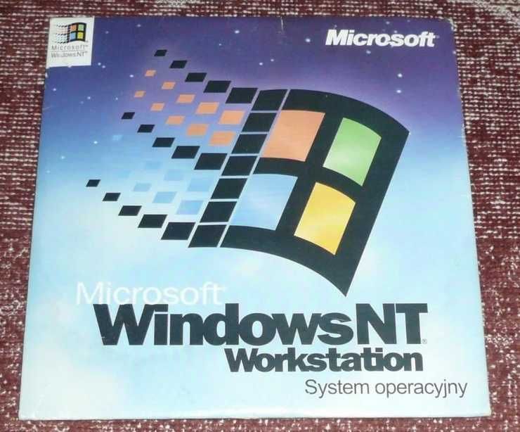ORYGINALNY Windows NT,ME office 2010,365 server 2003,2008, Visio 2007