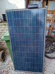 Mała elektrownia -zestaw off grid na działkę lub do kempingu