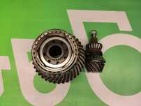 Mechanizm różnicowy V37960100 7400401201 Valtra T 132