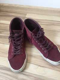 Vans sneakersy r39