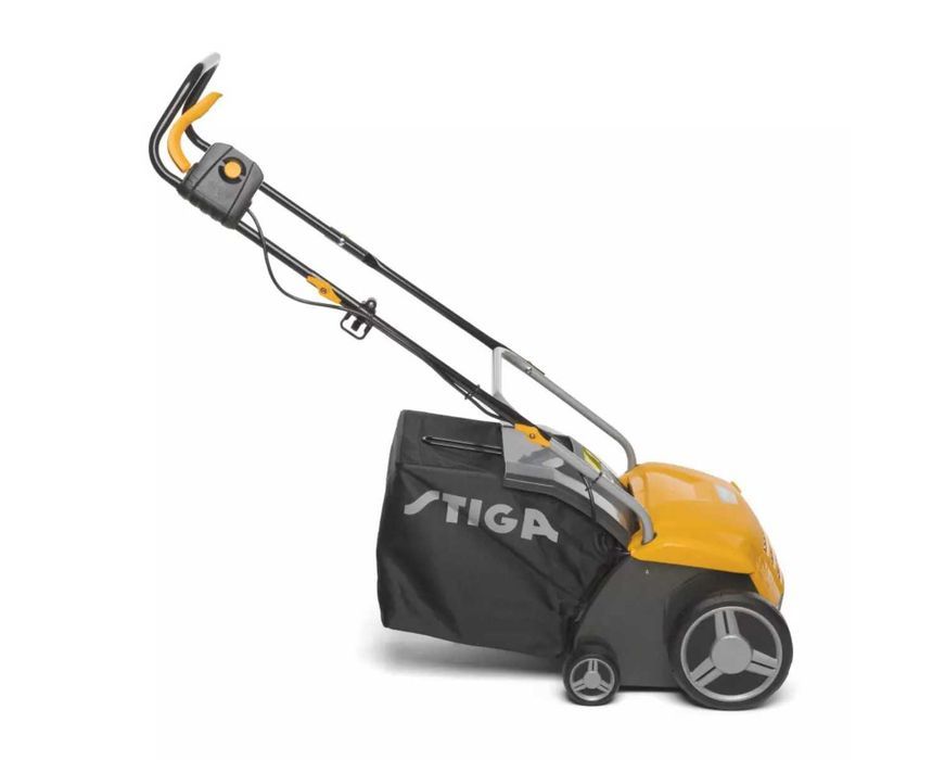 Aerator Wertykulator Elektryczny Stiga Sv 213E