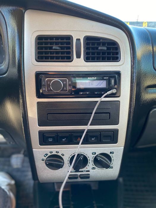 Chery amulet 2008 стан ідеал 1.6 бензин