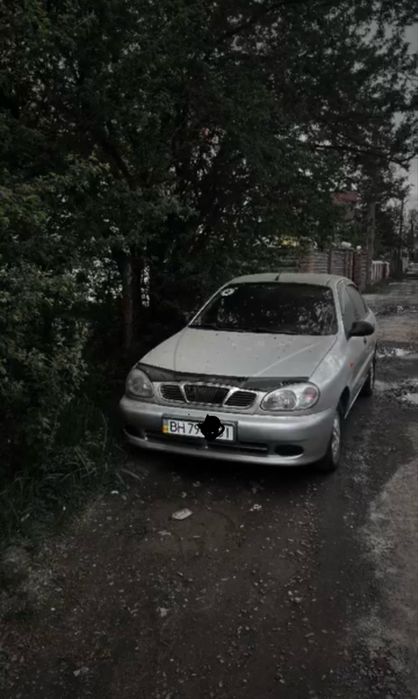 Продам Ланос 1,4