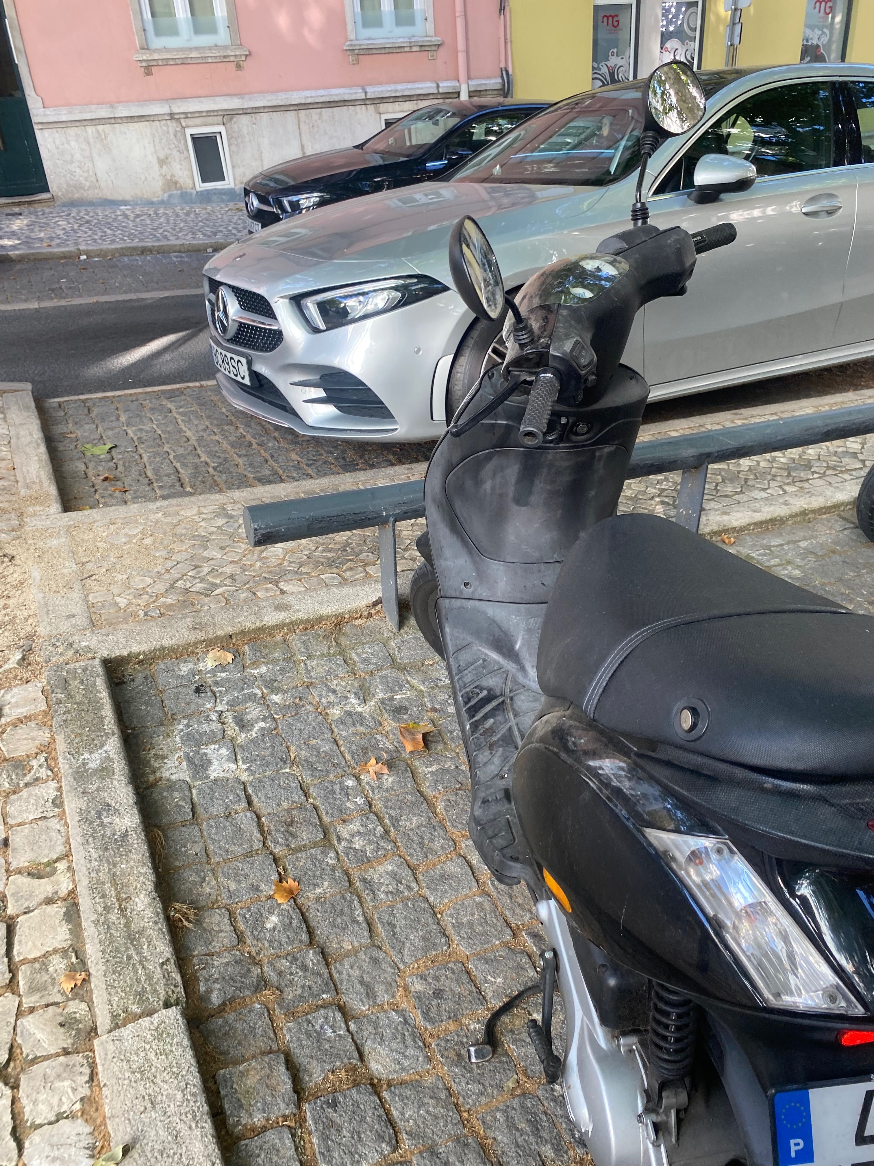 Vendo Piaggio 50cc