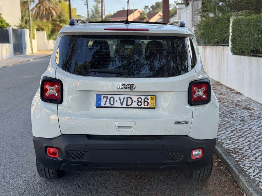 Jeep Renegade 1.4 1 dono