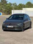 VW Golf 2.0 TSI GTI Clubsport DSG