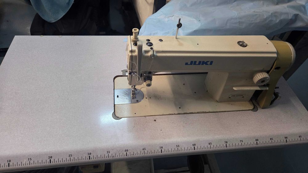 Maszyna Juki ddl-5550n