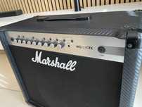 Głośnik Piecyk Wzmacniacz Gitarowy Marshall MG101CFX