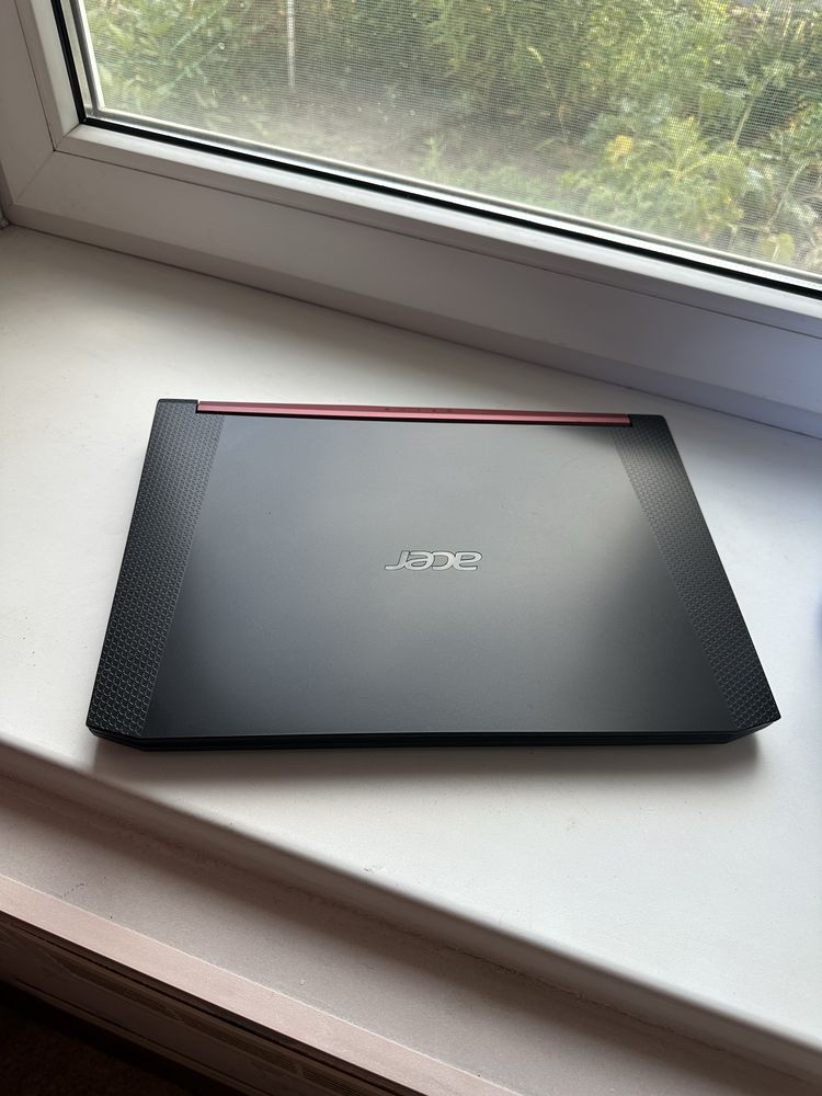 Treid-In/Ноутбук ACER NITRO Radeon 560X 4Gb‼️Ryzen5 8ядер/16RAM/SSD512