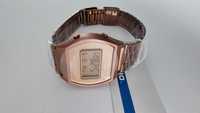 Zegarek Casio Retro A168WA-1YES ROSE GOLD