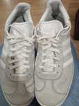 Buty Adidas Gazelle, rozm. UK 8,5 US 9