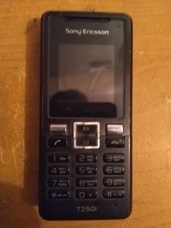 Sony Ericsson T259i