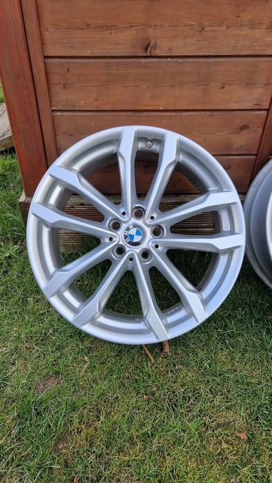 BMW 7.5x19&quot; 5x112  ET32