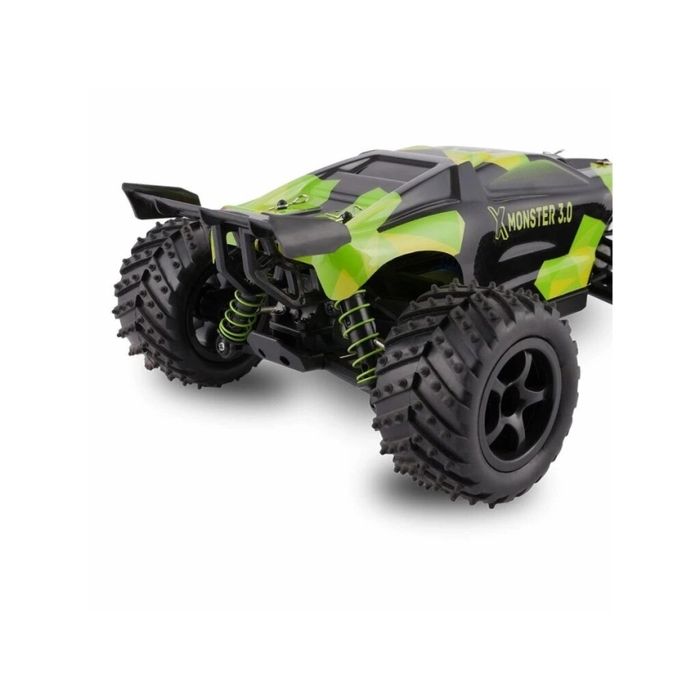 Części do Overmax X-Monster 3.0 / 3.1 | Pilot, silnik, karoseria, ko
