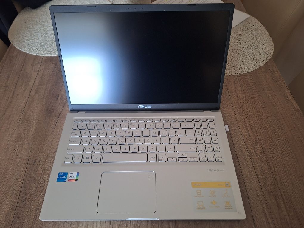 Laptop Asus VivoBook X1500EA-BQ3419W  15,6 ,16GB  WiN 11