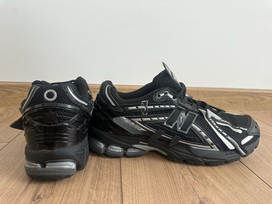 Продам кросівки New Balance 1906A розмір 44.5-45