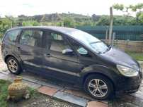 Ford - SMax - Para venda no estado atual