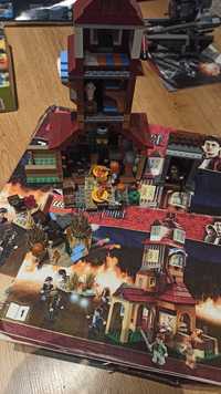 Lego Harry Potter 4840