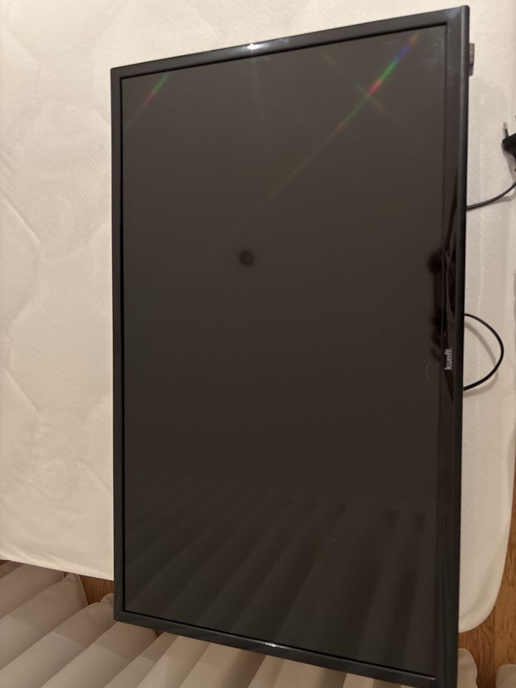 Televisao Kunft c/ comando