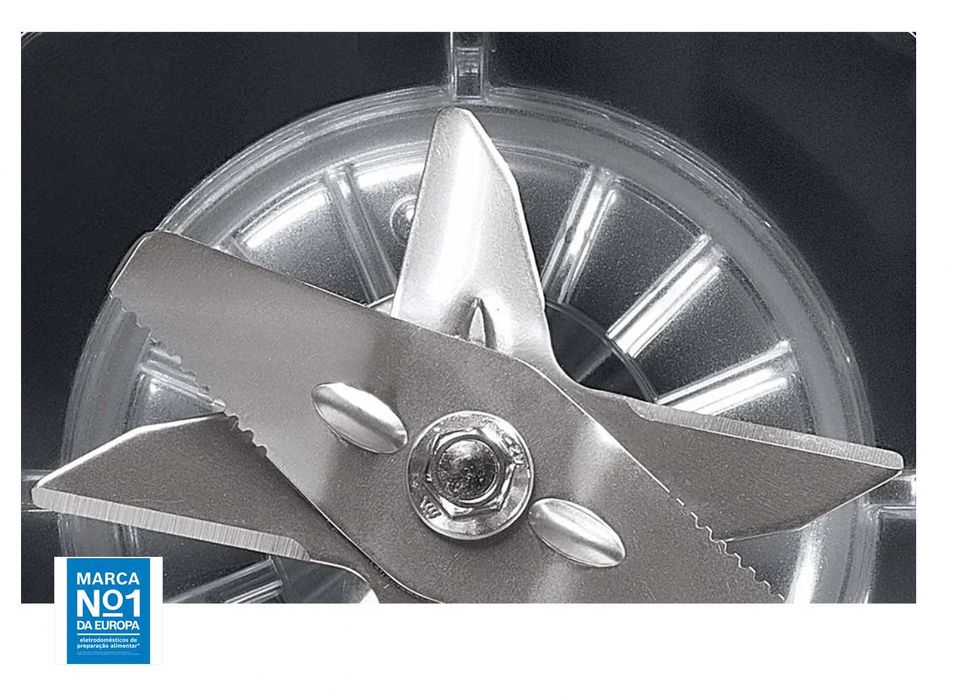 Liquidificador BOSCH VitaBoost - 2 L