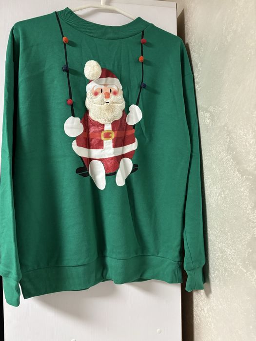 Дитячий светр,розмір S