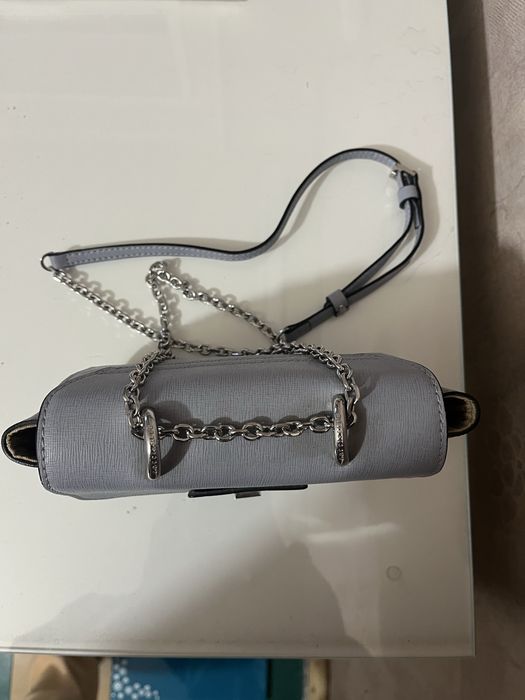 Сумочка COCCINELLE Identity Mini оригінал