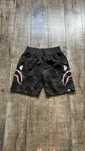 A bathing Ape Bape Vintage винтажные камуфляжные шорты y2k
