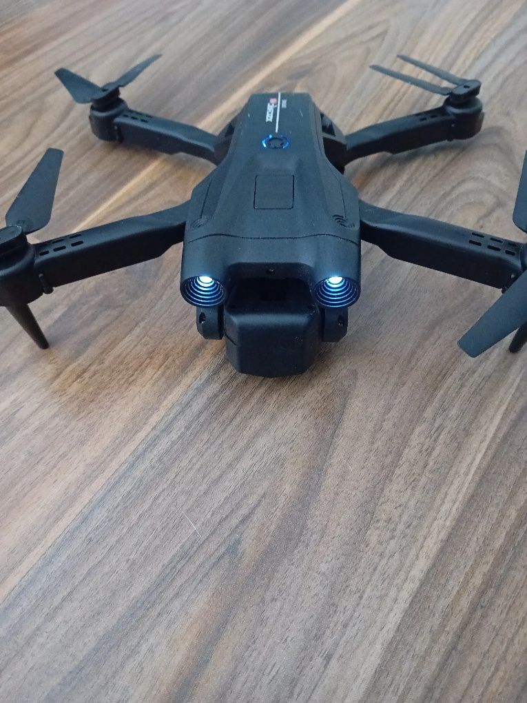 Drone sem comando