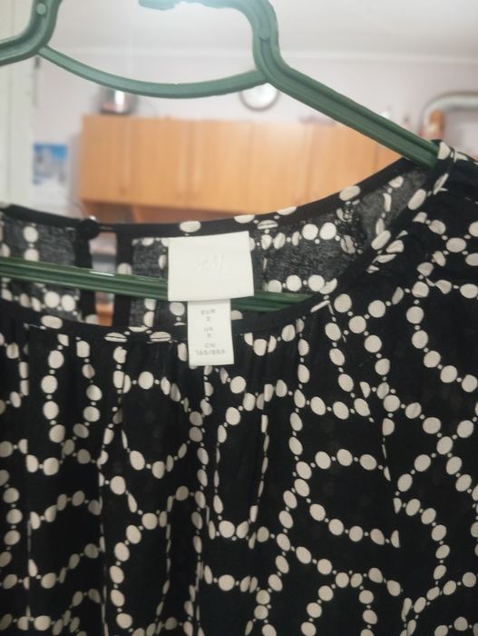 Сукня hm S,zara XL