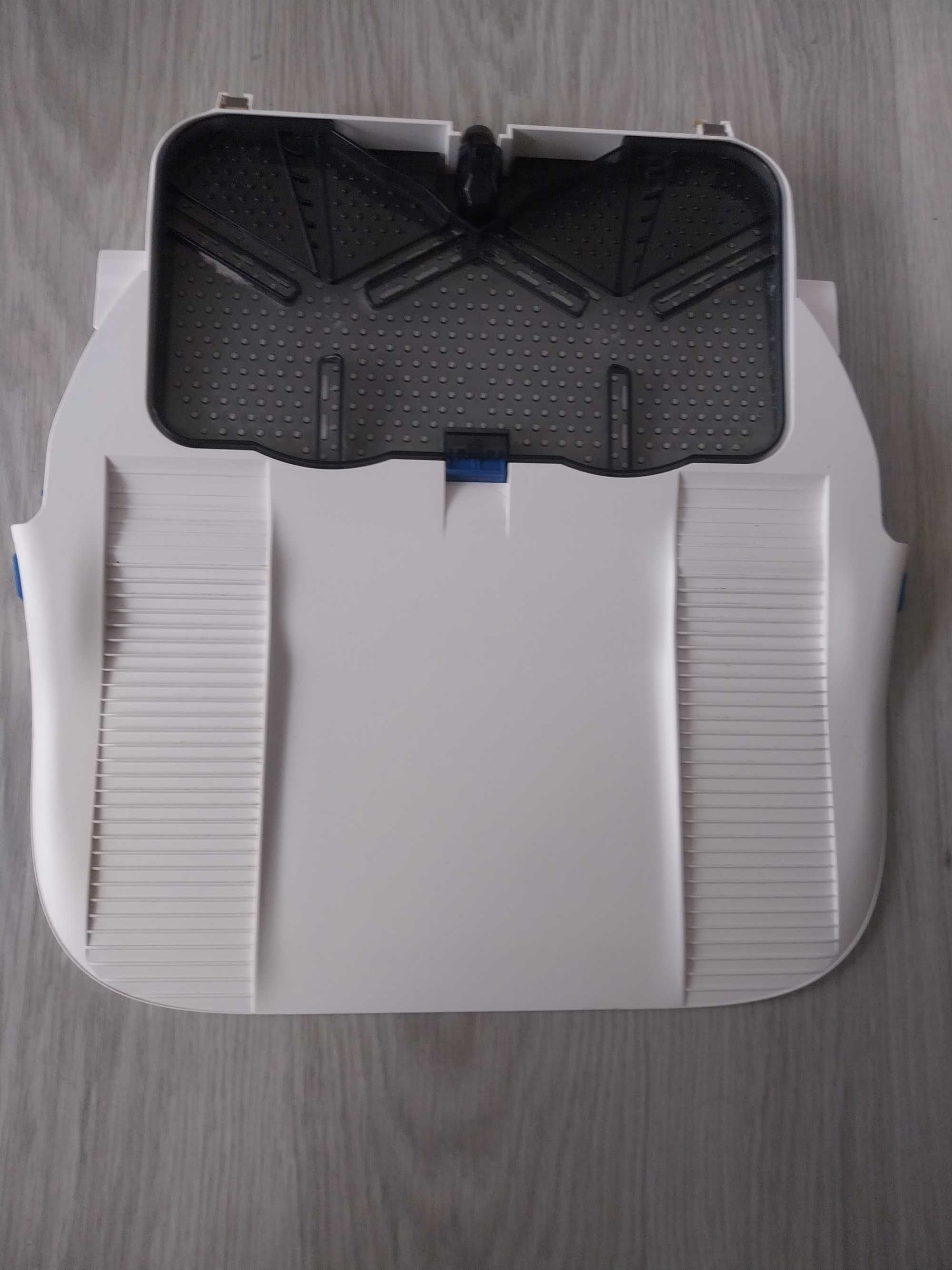 Robot sprzątający Ecovacs Deebot T30 PRO OMNI biały