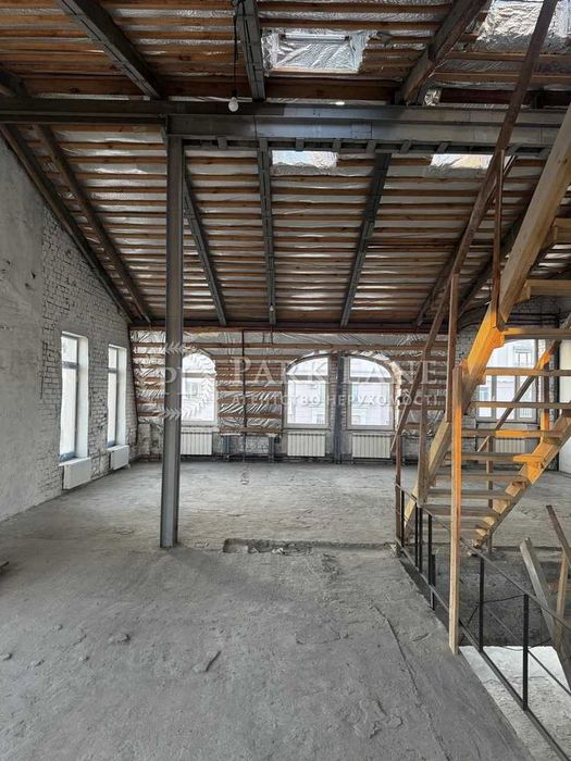 Продаж ЕКСКЛЮЗИВНОГО пентхаусу з терассою Антоновича 3А Шевченківський