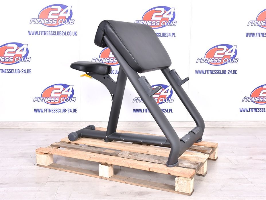 Modlitewnik NPG T-LINE Scott Curl Bench