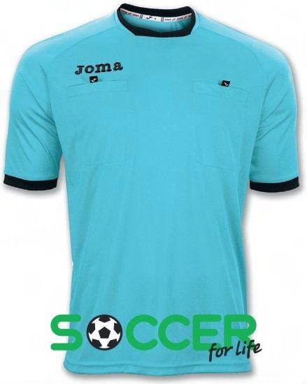 Суддівська футболки Joma комплект