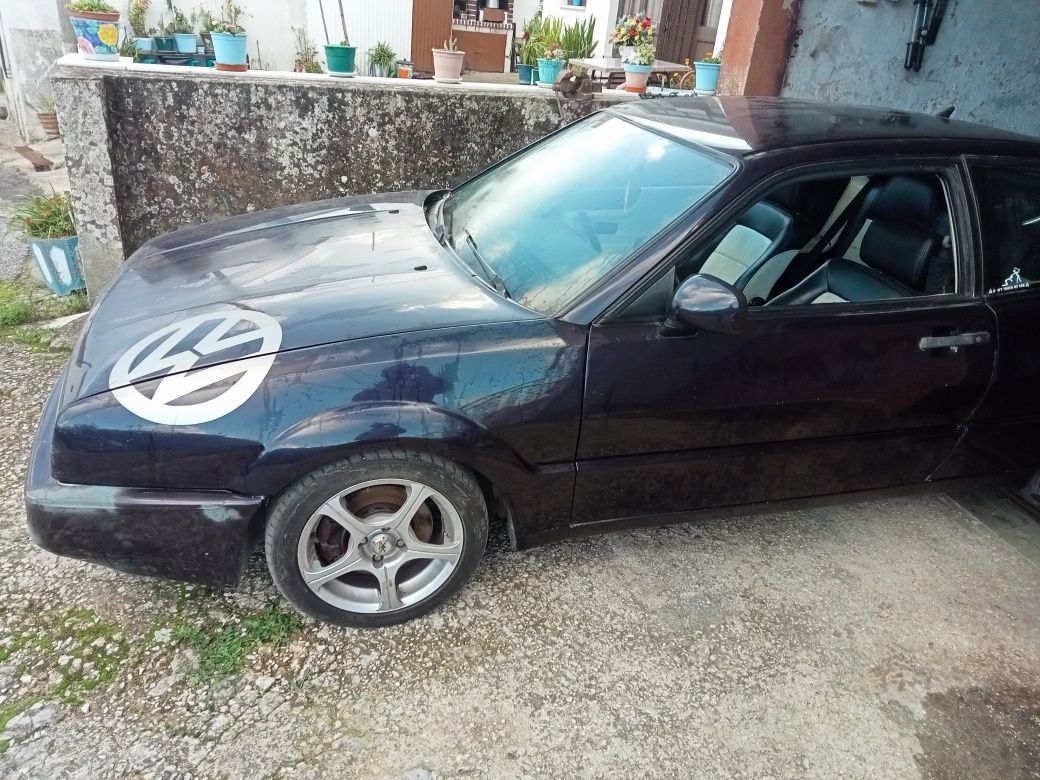 Volkswagen Corrado g60