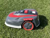 Robot Koszący Al-ko Robolinho 822W