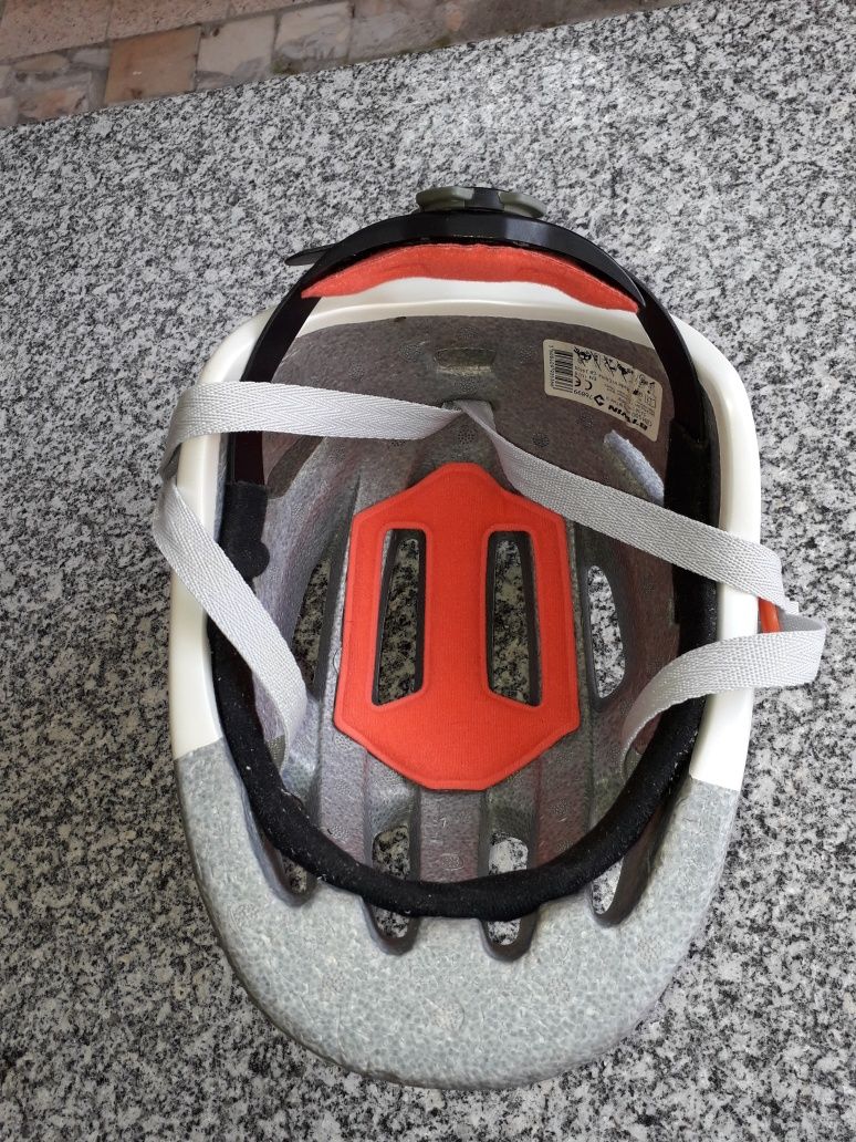 Capacete criança