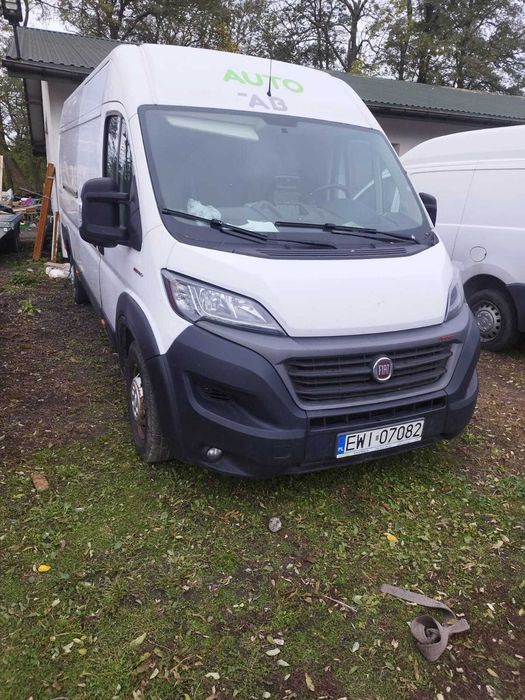 Fiat DUCATO MAXI diesel