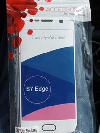 Etui samsung S7 edge 360