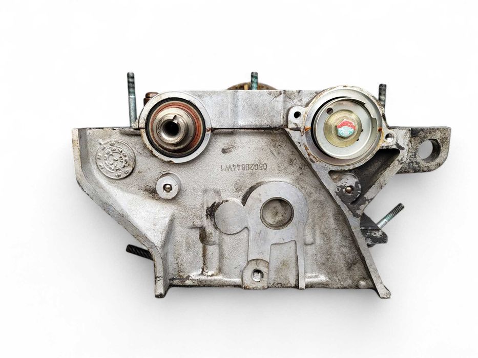 ГБЦ головка блока Audi A4 B5 A6 C5 VW Passat B5 Skoda Octavia 1.8