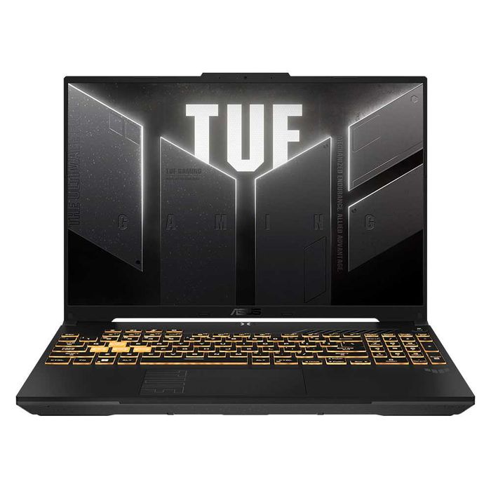 GARANTIA - Portatil Gaming ASUS TUF A16 16" R9 7845HX 32GB RTX4070