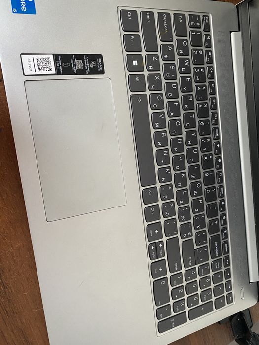 Ноутбук Lenovo IdeaPad Slim 5i (16’’, 8)