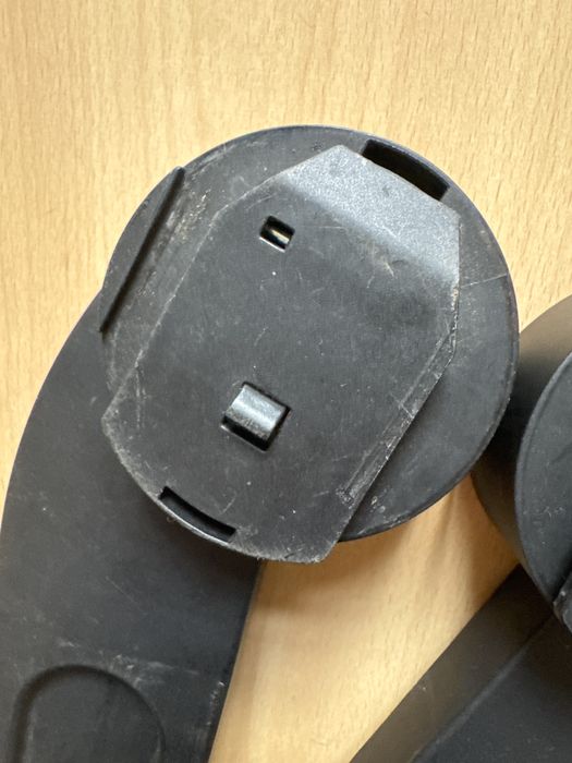 Adaptery do cybex gazelle s