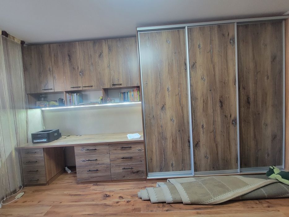 Изготовление мебели