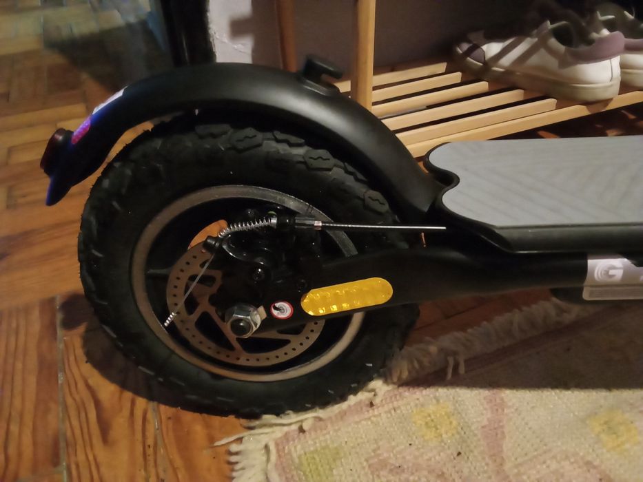 Trotinetes elétrica urbanglide