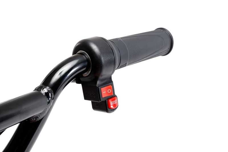 Polovolt Mini Cross Elektryczny ST-16(Zielony)